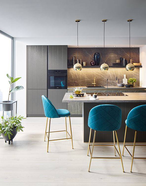 Cuisines sur mesure